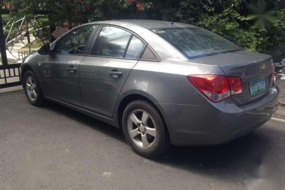 2010 Chevrolet Cruze FOR SALE