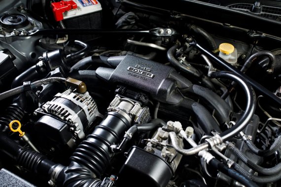 FOR SALE: Toyota 86 (2013 model)