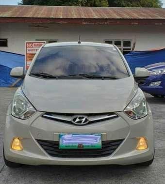 2013 Hyundai Eon GLS  for sale