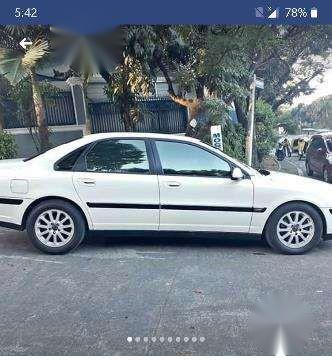 Volvo S80 2.0T 2002 FOR SALE