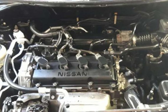 Nissan XTrail 2006 mdl Sariwa FOR SALE