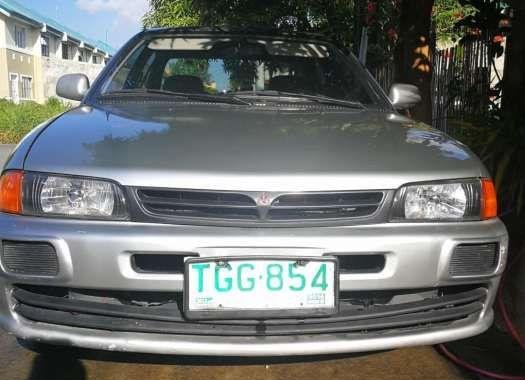 Mitsubishi Lancer 1993 GLI for sale