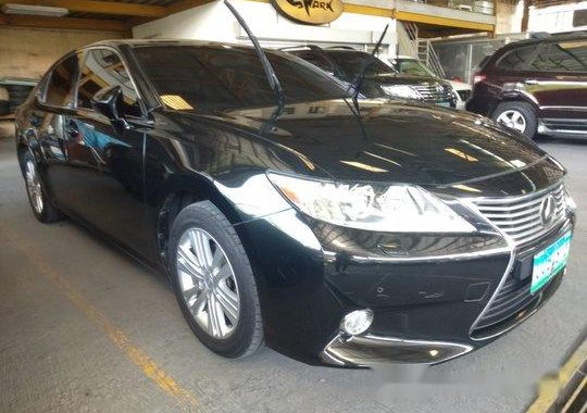 Lexus ES 350 2013 for sale