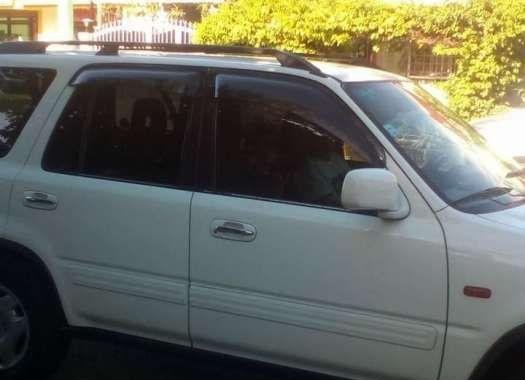 Honda Crv 1st gen 1998 FOR SALE