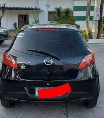 2012 Mazda 2 automatic FOR SALE