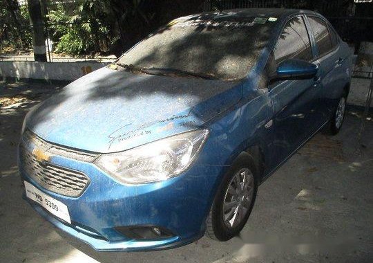 Chevrolet Sail 2017 for sale