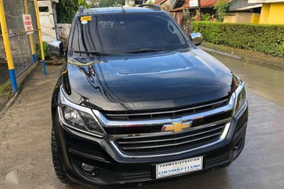 Chevrolet Colorado 2017 for sale