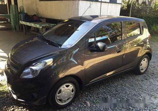 Chevrolet Spark 2015 for sale