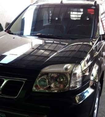 Nissan XTrail 2006 mdl Sariwa FOR SALE
