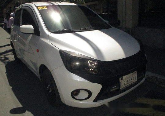 Suzuki Celerio 2017 for sale