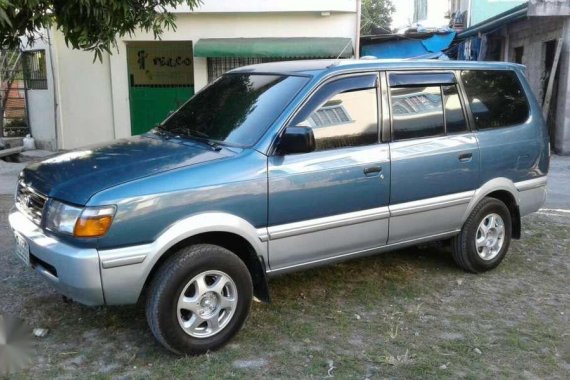 Toyota Revo GLX 1999 for sale