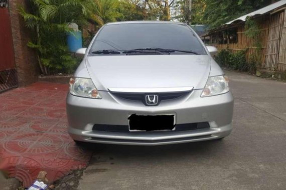 Honda City 1998 for sale 