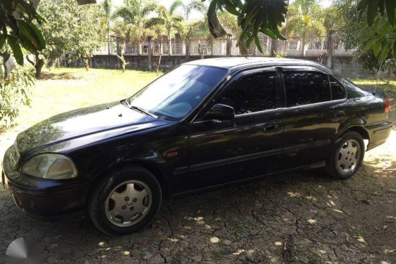 Honda Civic 1996 FOR SALE