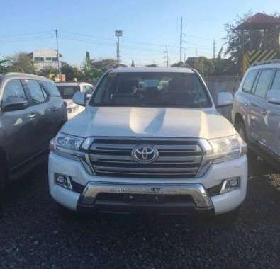 2019 Toyota Land Cruiser for sale