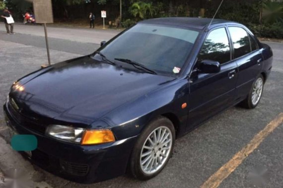 1997 Mitsubishi Lancer for sale