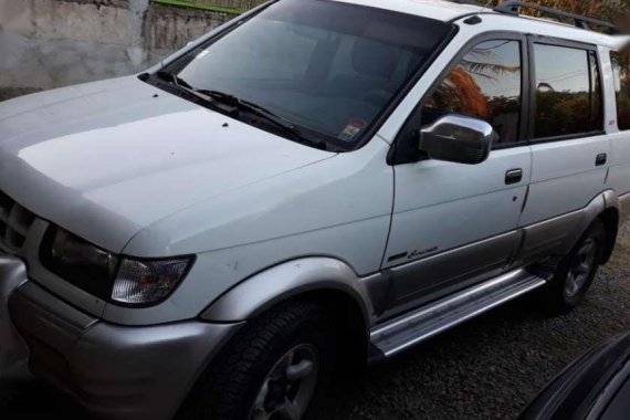 Isuzu Crosswind 2003 for sale