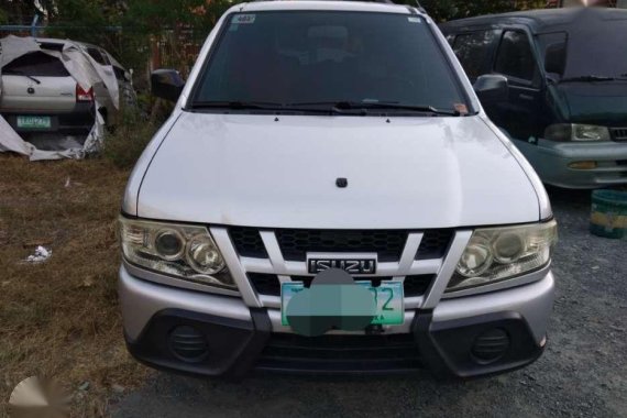 Isuzu Crosswind XT MT 2012 for sale