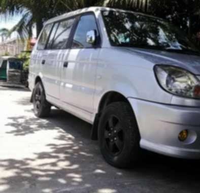 Mitsubishi Adventure glx 2007 For sale 