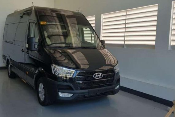 2019 Hyundai H350 for sale