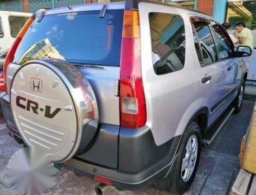 2003 Honda CRV for sale