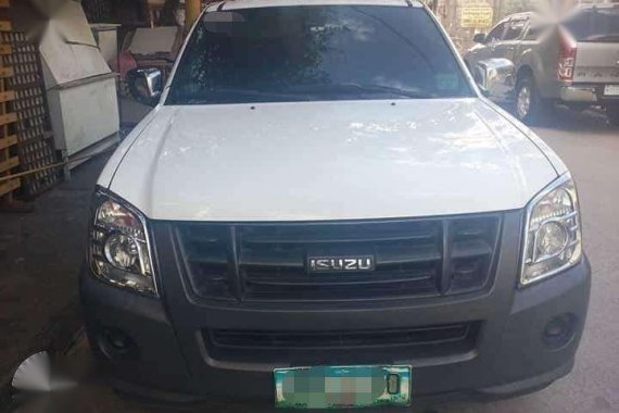 Isuzu Dmax 2012 for sale