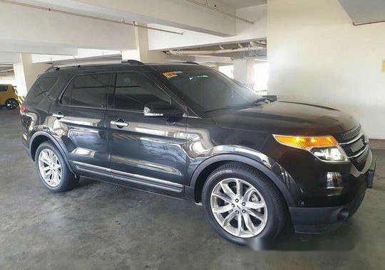 Ford Explorer 2014 for sale