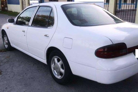 1993 Nissan Altima Bigbody for sale 