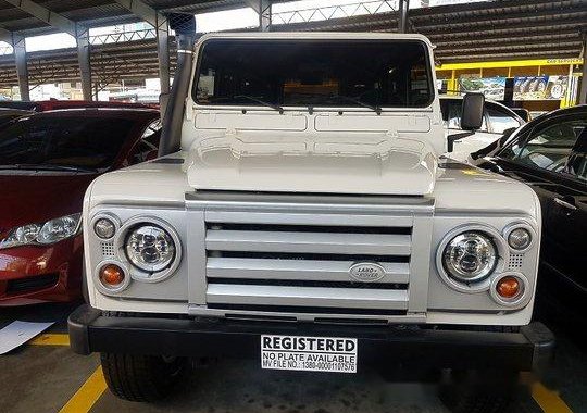 Land Rover Defender 2007 for sale