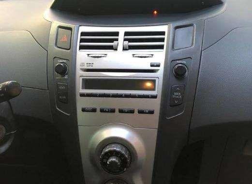 Toyota Yaris 2007 for sale