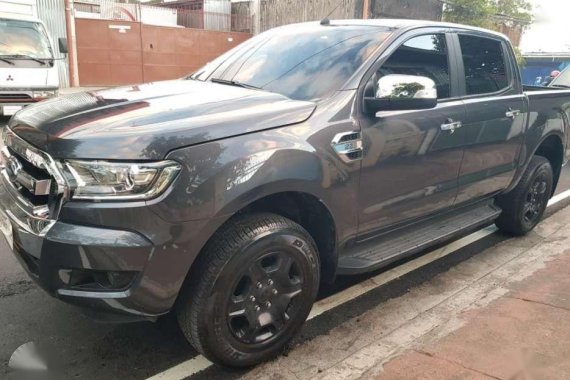 2018 Ford Ranger XLT 4x2 MT for sale