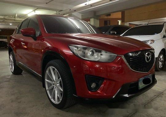 Mazda CX-5 2014 for sale