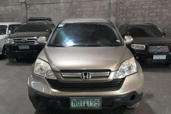 2009 Honda CR-V FOR SALE