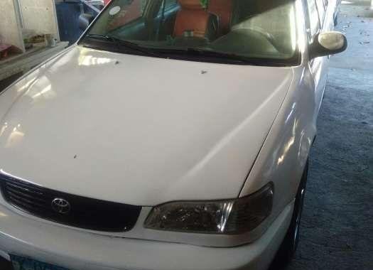 Toyota Corolla 2003 for sale