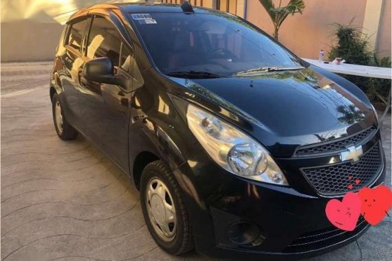 For Sale Only Chevrolet Spark 2012 Automatic