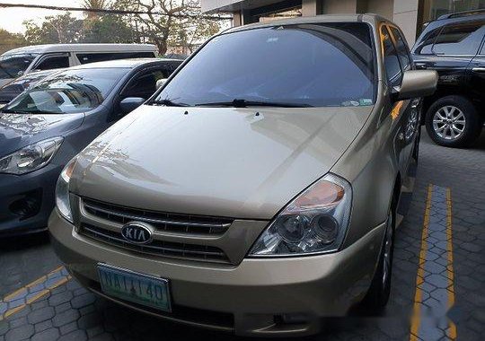 Kia Carnival 2009 for sale