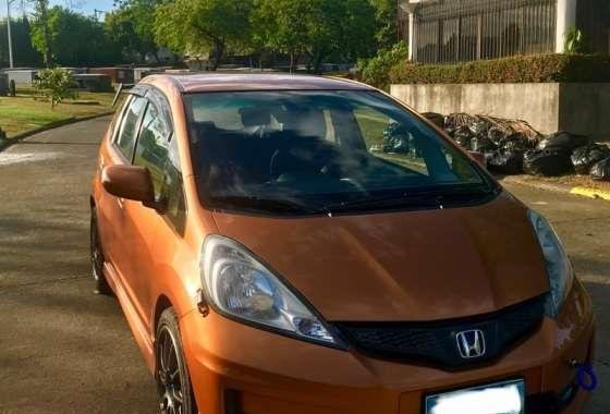 2012 Honda Jazz 1.5 Top of the line RUSH!