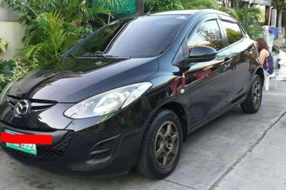 2012 Mazda 2 automatic FOR SALE