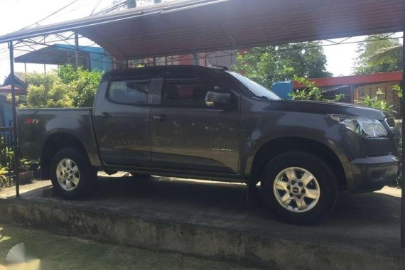 Chevrolet Colorado 2013 for sale