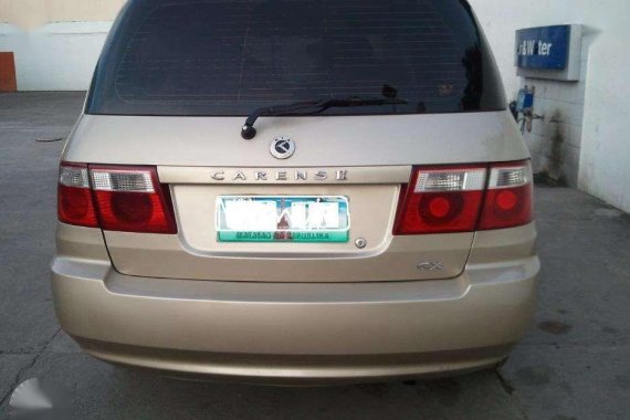 Kia Carens II 2010 for sale