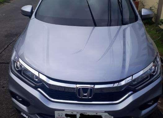 Honda City 2018 for sale