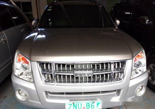 Isuzu Alterra 2008 for sale