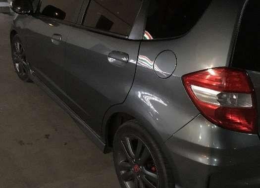 Honda Jazz 1.5 AT 2012 for sale