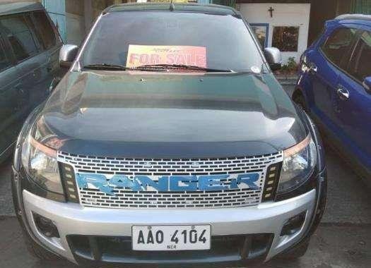 2014 Ford Ranger XLT 4X2 Manual. Perfect for your Business Purpose.