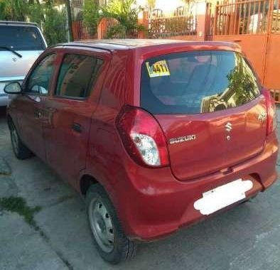 Suzuki Alto 2016 for sale