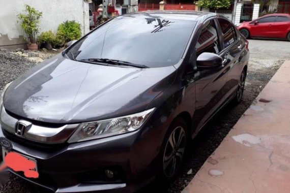 2014 Honda City VX Plus for sale