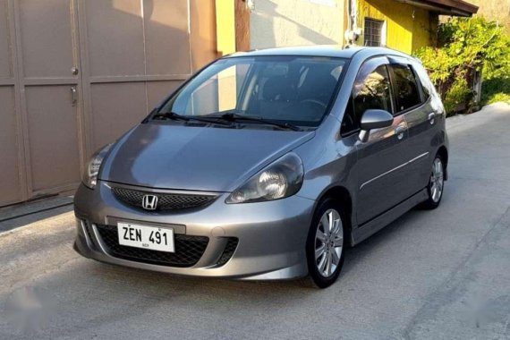 For Sale/Swap 2006 Honda Jazz GD3 1.5 VTEC