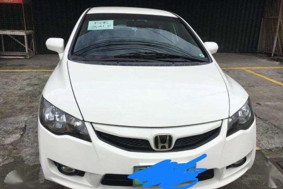 Honda Civic 2011 Model 440k negotiable