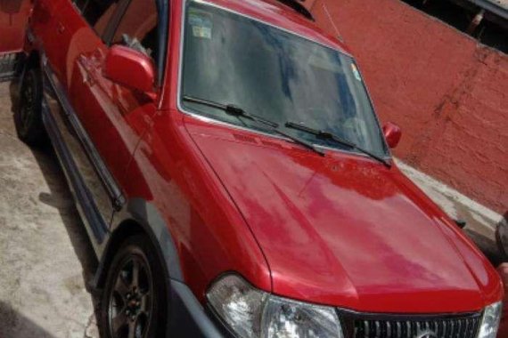 For Sale. 280,000.00  Toyota Revo GLX 2004 mdl Diesel.