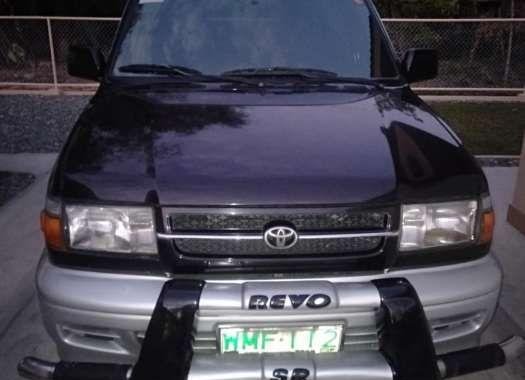 Toyota Revo 2000 170 k slight nego FOR SALE