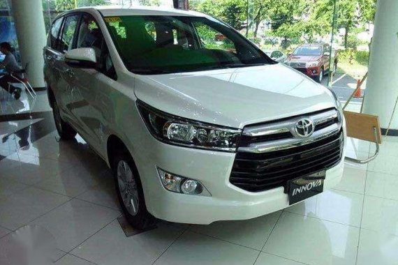35k Dp Toyota Innova Best Deal Free Leather Seat Cover Promo BD3 2019